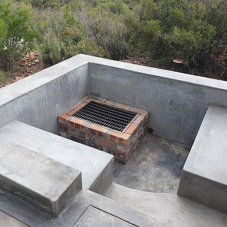 Exhale Cottage Montagu Εξωτερικό φωτογραφία