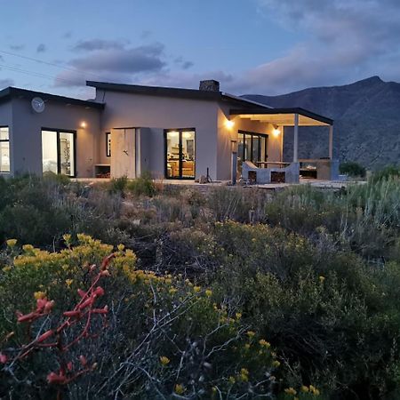 Exhale Cottage Montagu Εξωτερικό φωτογραφία