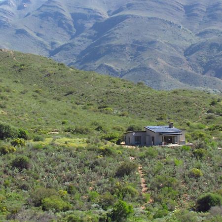 Exhale Cottage Montagu Εξωτερικό φωτογραφία