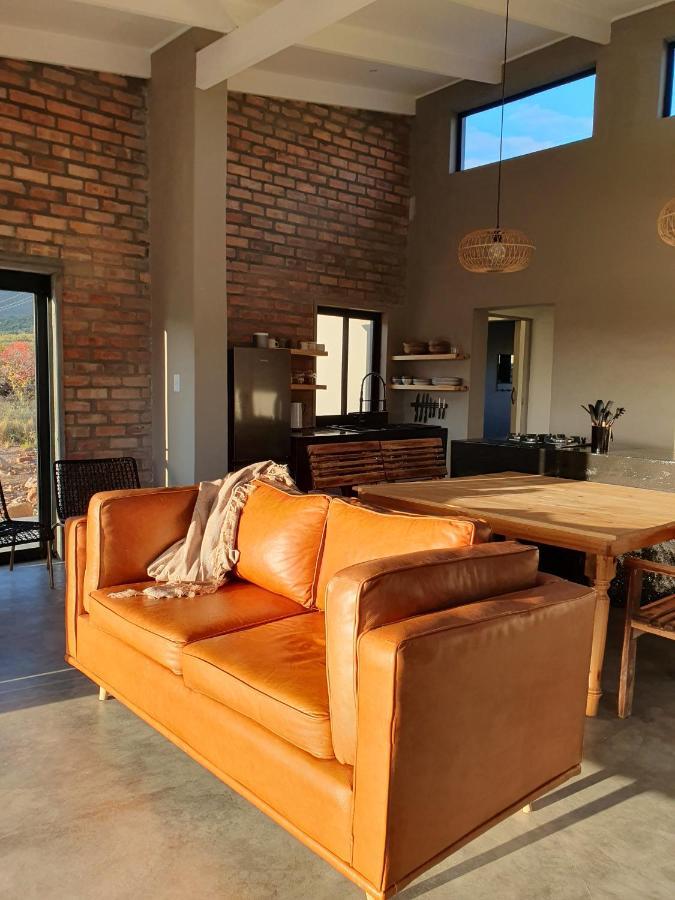 Exhale Cottage Montagu Εξωτερικό φωτογραφία
