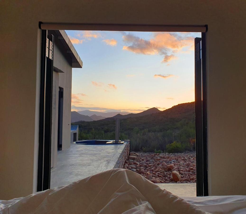Exhale Cottage Montagu Εξωτερικό φωτογραφία
