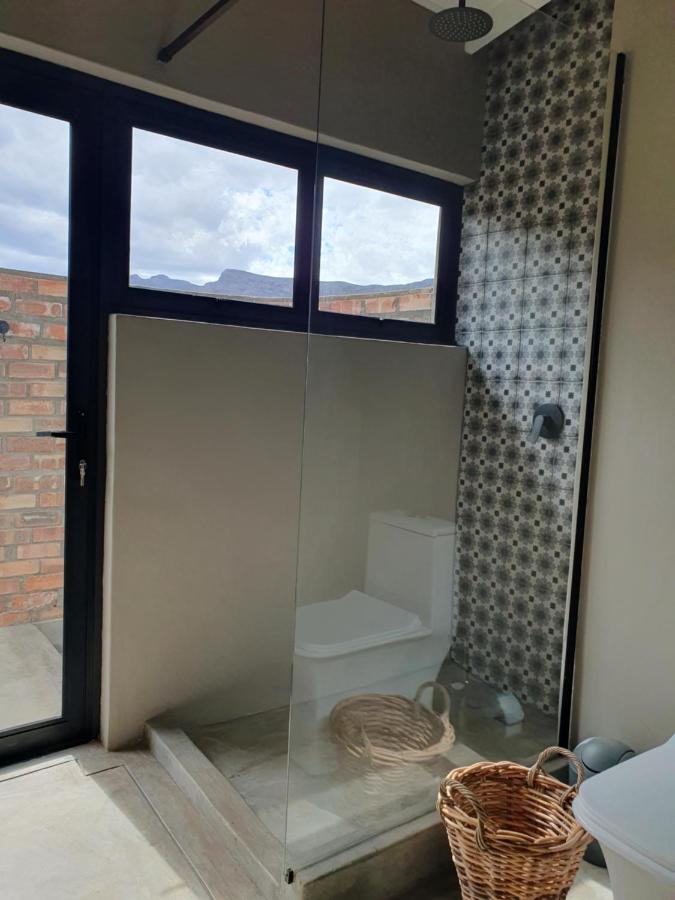Exhale Cottage Montagu Εξωτερικό φωτογραφία