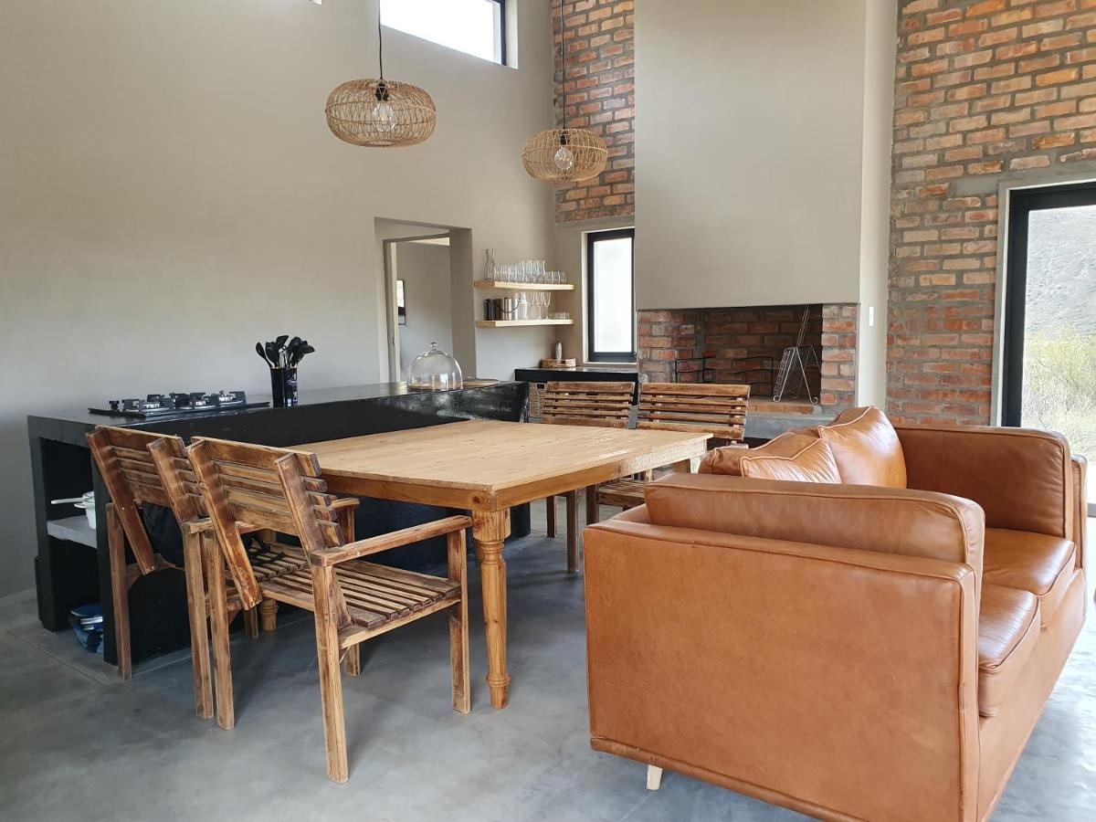 Exhale Cottage Montagu Εξωτερικό φωτογραφία