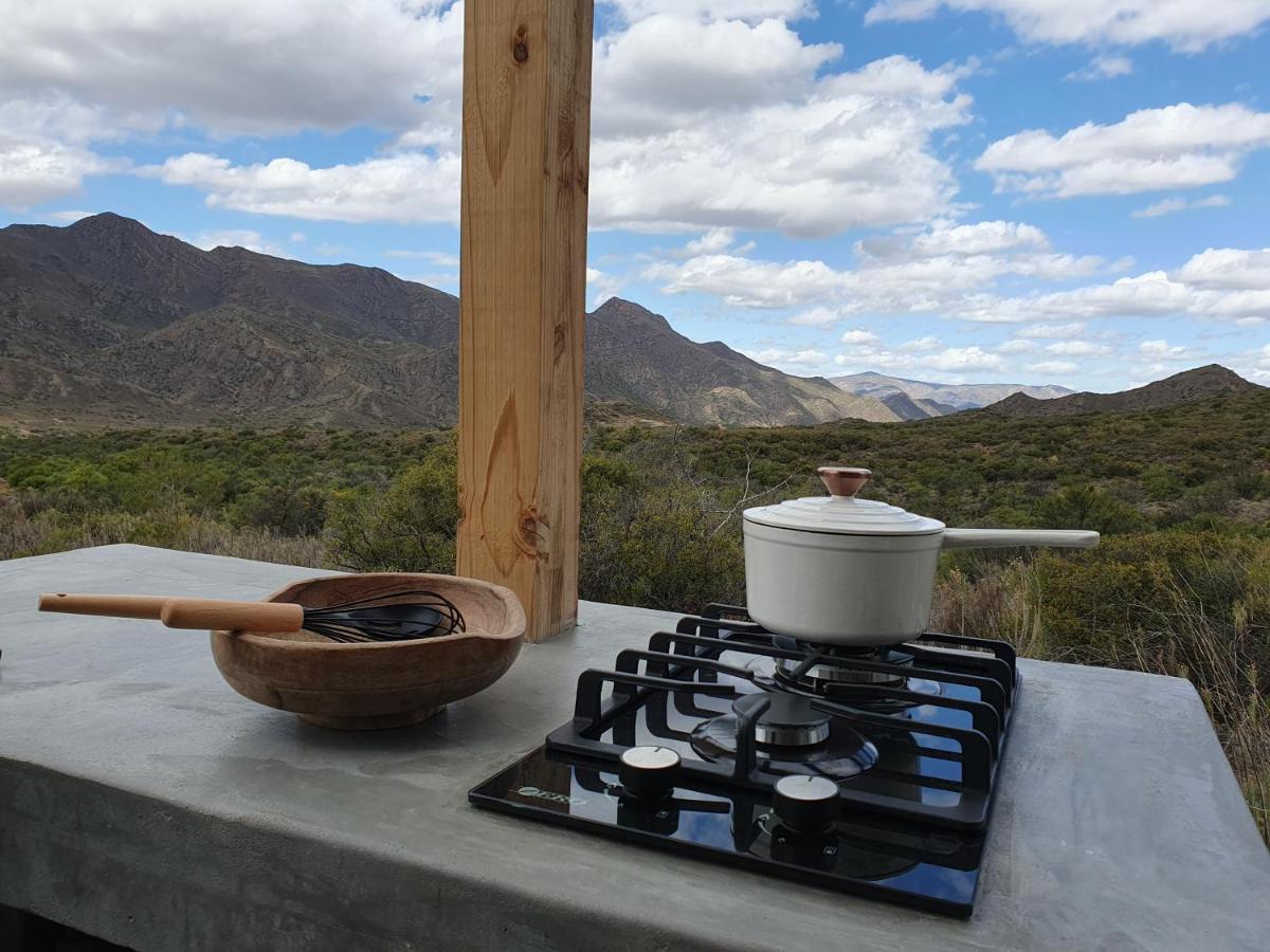 Exhale Cottage Montagu Εξωτερικό φωτογραφία