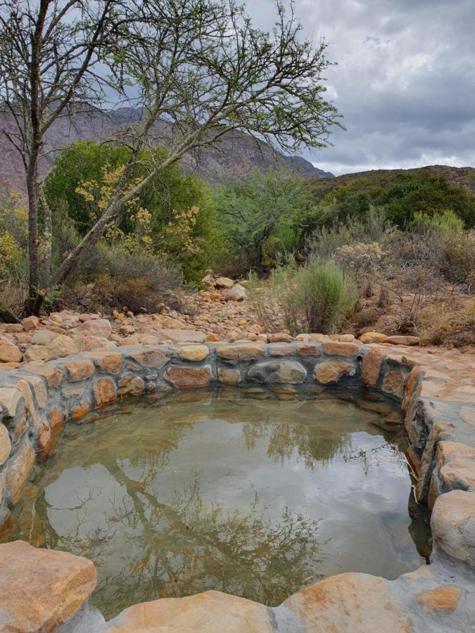 Exhale Cottage Montagu Εξωτερικό φωτογραφία