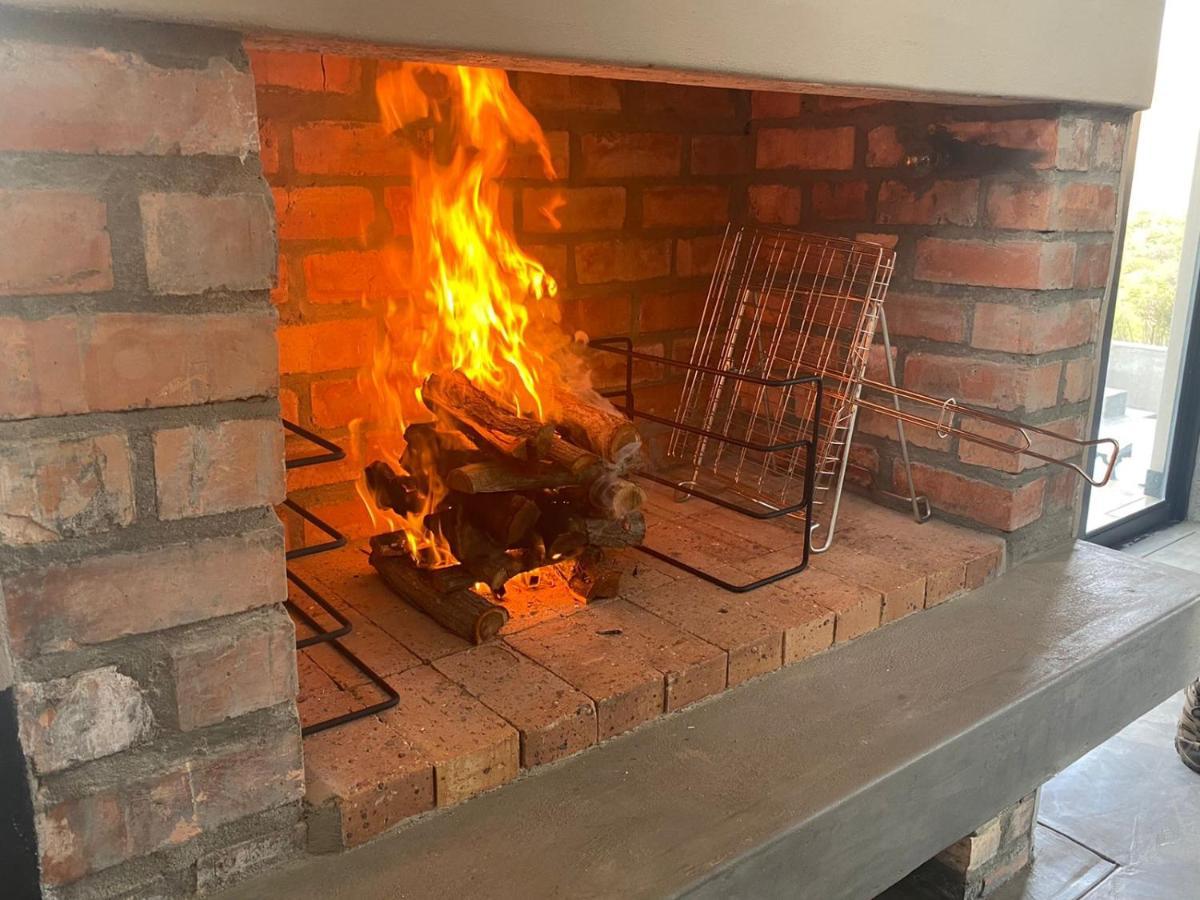 Exhale Cottage Montagu Εξωτερικό φωτογραφία
