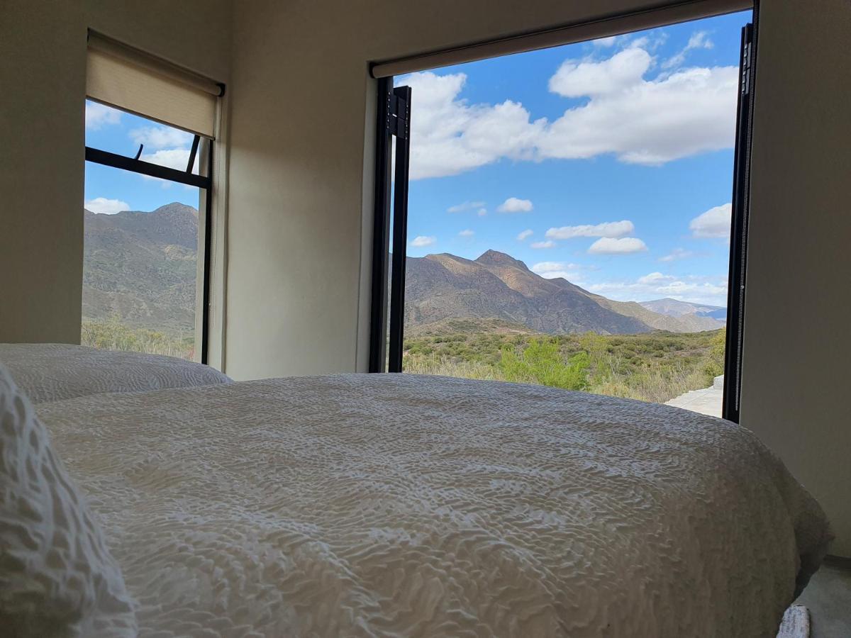 Exhale Cottage Montagu Εξωτερικό φωτογραφία
