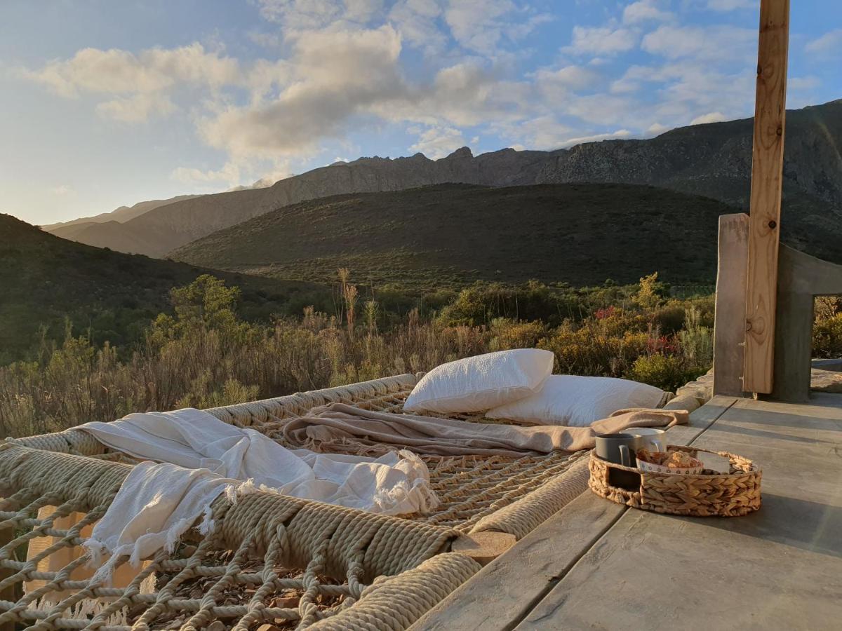Exhale Cottage Montagu Εξωτερικό φωτογραφία