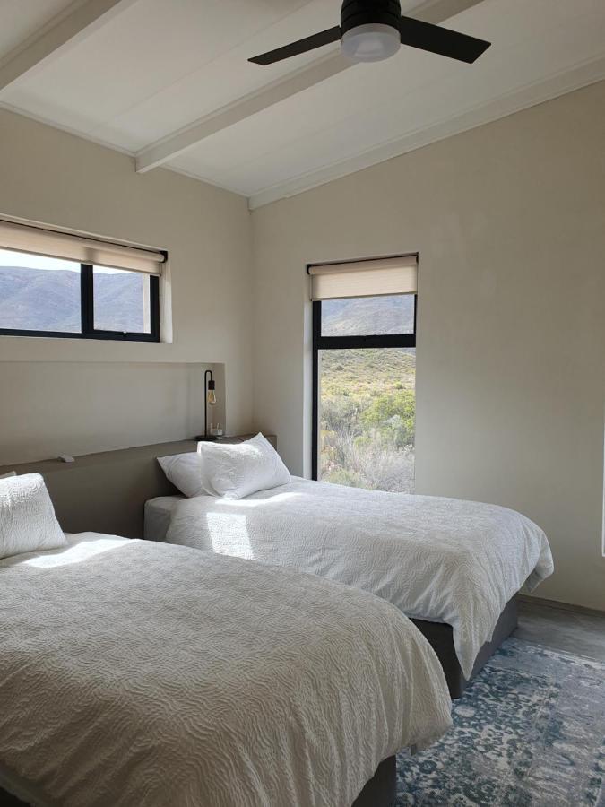 Exhale Cottage Montagu Εξωτερικό φωτογραφία