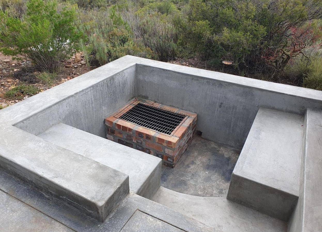 Exhale Cottage Montagu Εξωτερικό φωτογραφία
