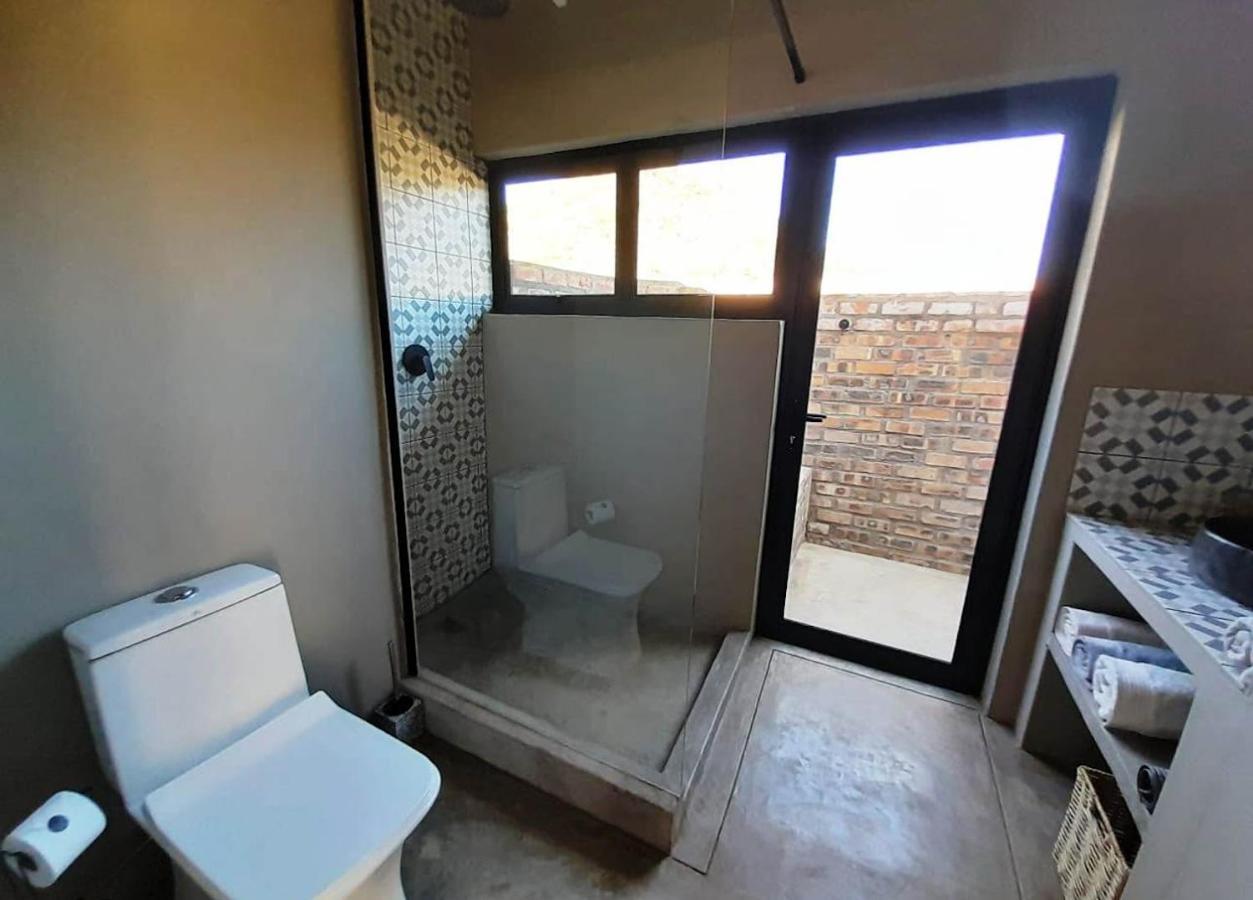 Exhale Cottage Montagu Εξωτερικό φωτογραφία